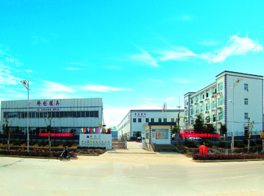 公司簡介